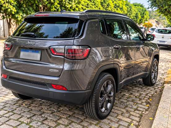 JEEP-COMPASS-2.0 TD350 TURBO DIESEL LONGITUDE AT9 JEEP-COMPASS-2022