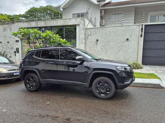 JEEP-COMPASS-2.0 TD350 TURBO DIESEL TRAILHAWK AT9 JEEP-COMPASS-2023