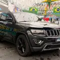 JEEP GRAND CHEROKEE 3.6 LIMITED 4X4 V6 24V GASOLINA 4P AUTOMATICO JEEP GRAND CHEROKEE 3.6 LIMITED 4X4 V6 24V GASOLINA 4P AUTOMATICO