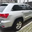 JEEP GRAND CHEROKEE 3.6 LIMITED 4X4 V6 24V GASOLINA 4P AUTOMATICO JEEP GRAND CHEROKEE 3.6 LIMITED 4X4 V6 24V GASOLINA 4P AUTOMATICO