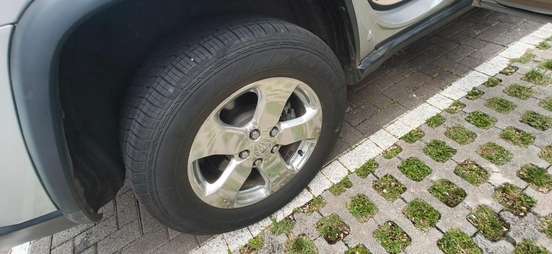 JEEP-GRAND CHEROKEE-2011