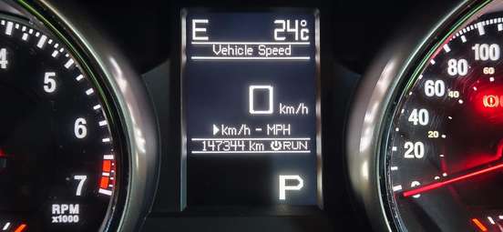 JEEP-GRAND CHEROKEE-2011