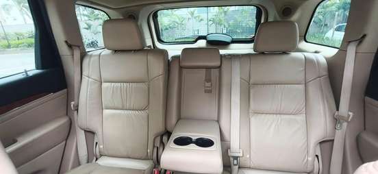 JEEP-GRAND CHEROKEE-2011