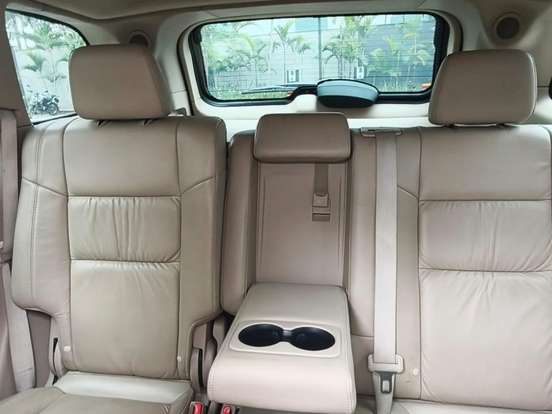 JEEP-GRAND CHEROKEE-3.6 LIMITED 4X4 V6 24V GASOLINA 4P AUTOMATICO JEEP-GRAND CHEROKEE-2011