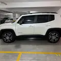 JEEP RENEGADE 1.3 T270 TURBO FLEX LONGITUDE AT6 JEEP RENEGADE 1.3 T270 TURBO FLEX LONGITUDE AT6
