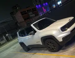 JEEP RENEGADE 1.3 T270 TURBO FLEX S 4X4 AT9 JEEP RENEGADE 1.3 T270 TURBO FLEX S 4X4 AT9