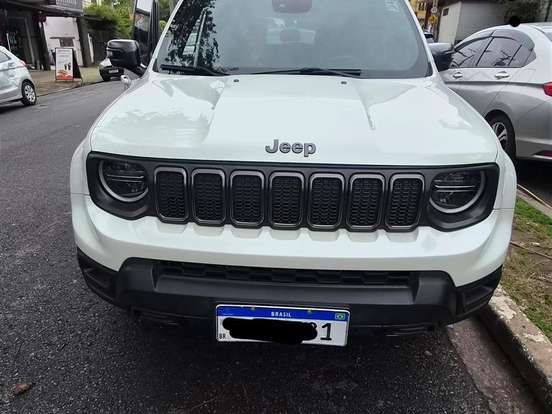 JEEP-RENEGADE-1.3 T270 TURBO FLEX S 4X4 AT9 JEEP-RENEGADE-2022