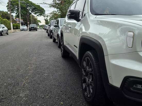 JEEP-RENEGADE-1.3 T270 TURBO FLEX S 4X4 AT9 JEEP-RENEGADE-2022