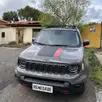 JEEP RENEGADE 1.3 T270 TURBO FLEX TRAILHAWK 4X4 AT9 JEEP RENEGADE 1.3 T270 TURBO FLEX TRAILHAWK 4X4 AT9