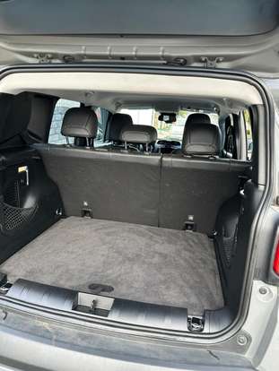 JEEP-RENEGADE-1.3 T270 TURBO FLEX TRAILHAWK 4X4 AT9 JEEP-RENEGADE-2023