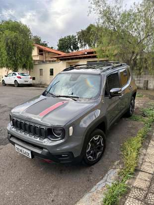JEEP-RENEGADE-1.3 T270 TURBO FLEX TRAILHAWK 4X4 AT9 JEEP-RENEGADE-2023