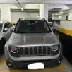 JEEP RENEGADE 1.8 16V FLEX LONGITUDE 4P AUTOMÁTICO JEEP RENEGADE 1.8 16V FLEX LONGITUDE 4P AUTOMÁTICO