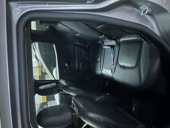 JEEP-RENEGADE-1.8 16V FLEX LONGITUDE 4P AUTOMÁTICO JEEP-RENEGADE-2021