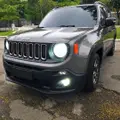 JEEP RENEGADE 1.8 16V FLEX SPORT 4P AUTOMÁTICO JEEP RENEGADE 1.8 16V FLEX SPORT 4P AUTOMÁTICO