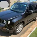 JEEP RENEGADE 1.8 16V FLEX SPORT 4P AUTOMÁTICO JEEP RENEGADE 1.8 16V FLEX SPORT 4P AUTOMÁTICO