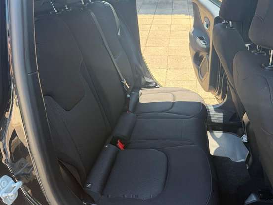 JEEP-RENEGADE-1.8 16V FLEX SPORT 4P AUTOMÁTICO JEEP-RENEGADE-2021