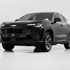 JETOUR S06 1.5 TGDI PHEV ADVANCE DHT JETOUR S06 1.5 TGDI PHEV ADVANCE DHT