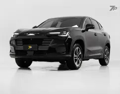 JETOUR S06 1.5 TGDI PHEV ADVANCE DHT JETOUR S06 1.5 TGDI PHEV ADVANCE DHT