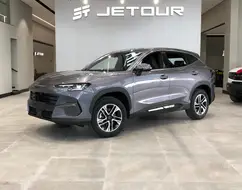 JETOUR S06 1.5 TGDI PHEV ADVANCE DHT JETOUR S06 1.5 TGDI PHEV ADVANCE DHT