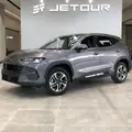 JETOUR S06 1.5 TGDI PHEV ADVANCE DHT JETOUR S06 1.5 TGDI PHEV ADVANCE DHT
