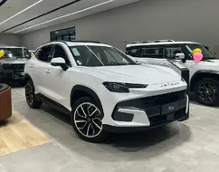 JETOUR S06 1.5 TGDI PHEV PREMIUM DHT JETOUR S06 1.5 TGDI PHEV PREMIUM DHT