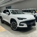 JETOUR S06 1.5 TGDI PHEV PREMIUM DHT JETOUR S06 1.5 TGDI PHEV PREMIUM DHT