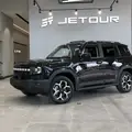 JETOUR T1 1.5 TGDI PHEV PREMIUM DHT JETOUR T1 1.5 TGDI PHEV PREMIUM DHT