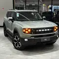 JETOUR T1 1.5 TGDI PHEV PREMIUM DHT JETOUR T1 1.5 TGDI PHEV PREMIUM DHT