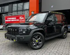 JETOUR T2 1.5 TCI PHEV ADVANCED DHT JETOUR T2 1.5 TCI PHEV ADVANCED DHT