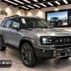 JETOUR T2 1.5 TGDI PHEV XWD 4X4 DHT JETOUR T2 1.5 TGDI PHEV XWD 4X4 DHT