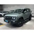 JETOUR T2 1.5 TCI PHEV PREMIUM DHT JETOUR T2 1.5 TCI PHEV PREMIUM DHT
