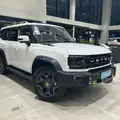 JETOUR T2 1.5 TCI PHEV PREMIUM DHT JETOUR T2 1.5 TCI PHEV PREMIUM DHT