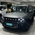 JETOUR T2 1.5 TGDI PHEV XWD 4X4 DHT JETOUR T2 1.5 TGDI PHEV XWD 4X4 DHT