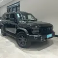 JETOUR T2 1.5 TGDI PHEV XWD 4X4 DHT JETOUR T2 1.5 TGDI PHEV XWD 4X4 DHT