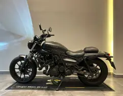 KAWASAKI ELIMINATOR 500 KAWASAKI ELIMINATOR 500