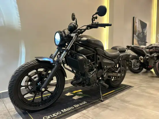 KAWASAKI-ELIMINATOR 500 KAWASAKI-ELIMINATOR 500-2024