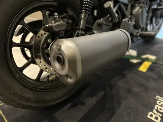 KAWASAKI-ELIMINATOR 500 KAWASAKI-ELIMINATOR 500-2024