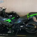 KAWASAKI NINJA 400 KAWASAKI NINJA 400