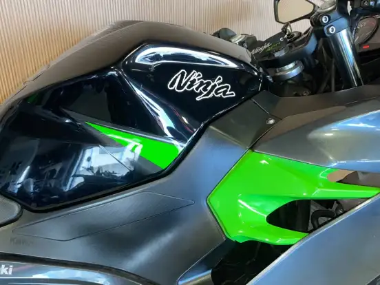 KAWASAKI-NINJA 400 KAWASAKI-NINJA 400-2019