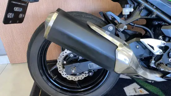 KAWASAKI-NINJA 400-2019