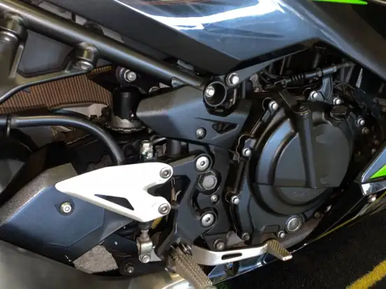 KAWASAKI-NINJA 400 KAWASAKI-NINJA 400-2019