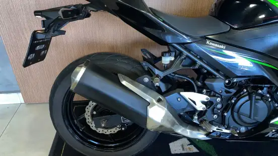 KAWASAKI-NINJA 400 KAWASAKI-NINJA 400-2019