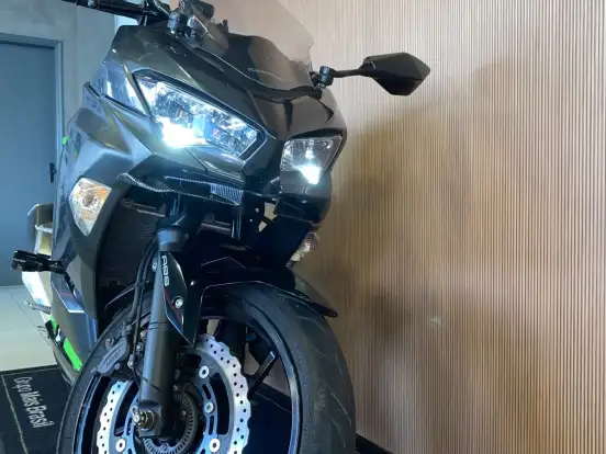 KAWASAKI-NINJA 400 KAWASAKI-NINJA 400-2019