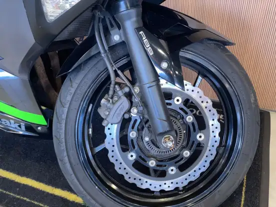 KAWASAKI-NINJA 400 KAWASAKI-NINJA 400-2019