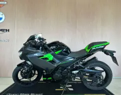 KAWASAKI NINJA 400 KAWASAKI NINJA 400