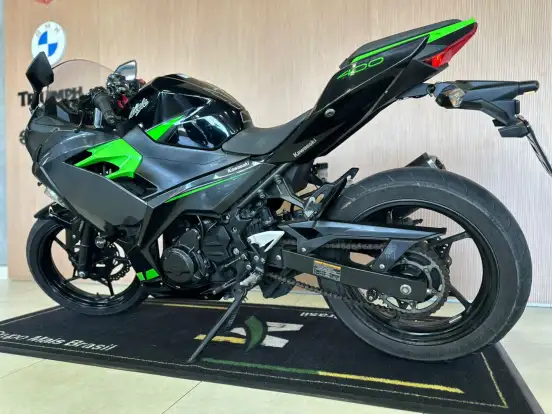 KAWASAKI-NINJA 400 KAWASAKI-NINJA 400-2019