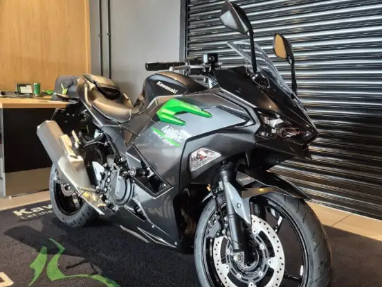 KAWASAKI-NINJA 500 KAWASAKI-NINJA 500-2025