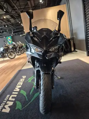 KAWASAKI-NINJA 500-2025