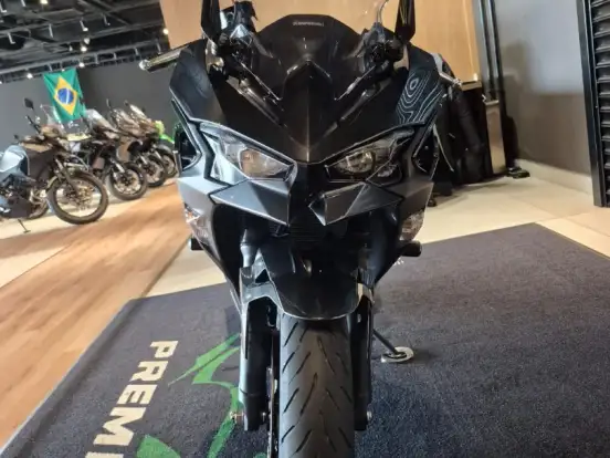 KAWASAKI-NINJA 500 KAWASAKI-NINJA 500-2025