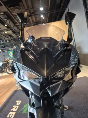KAWASAKI-NINJA 500-2025